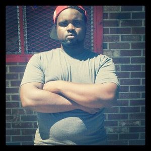 Meet your Posher, Clayton